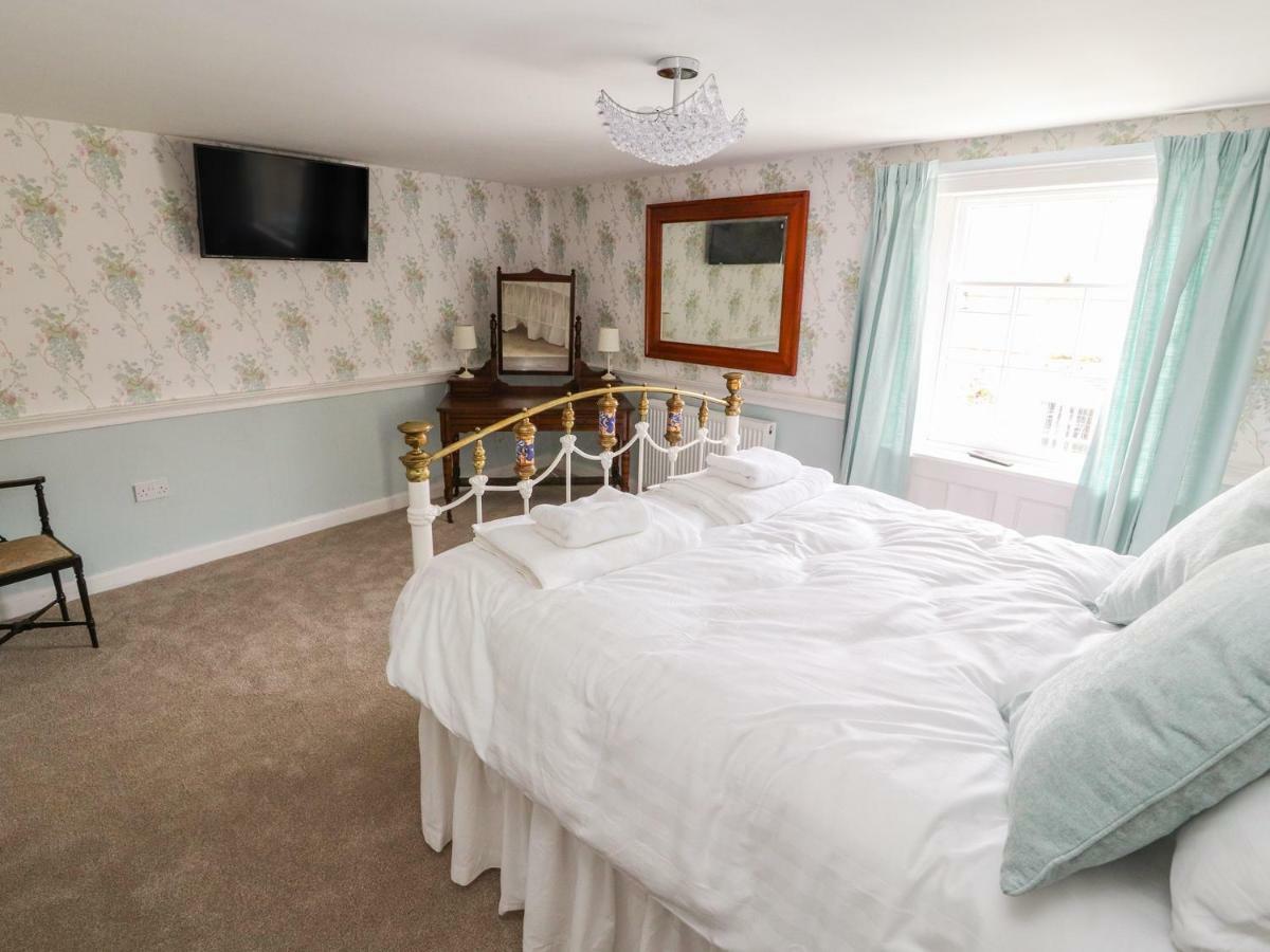 Peckers Retreat Villa Tarporley Luaran gambar