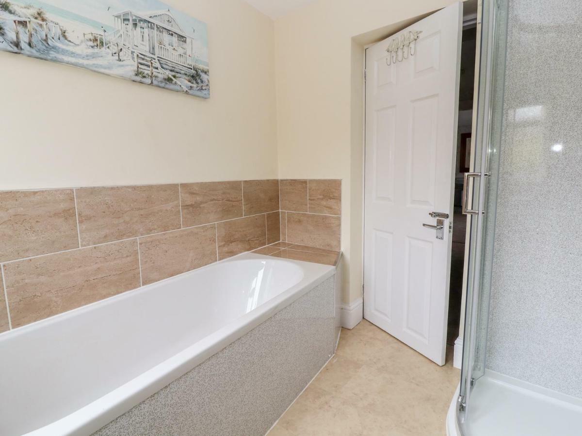 Peckers Retreat Villa Tarporley Luaran gambar