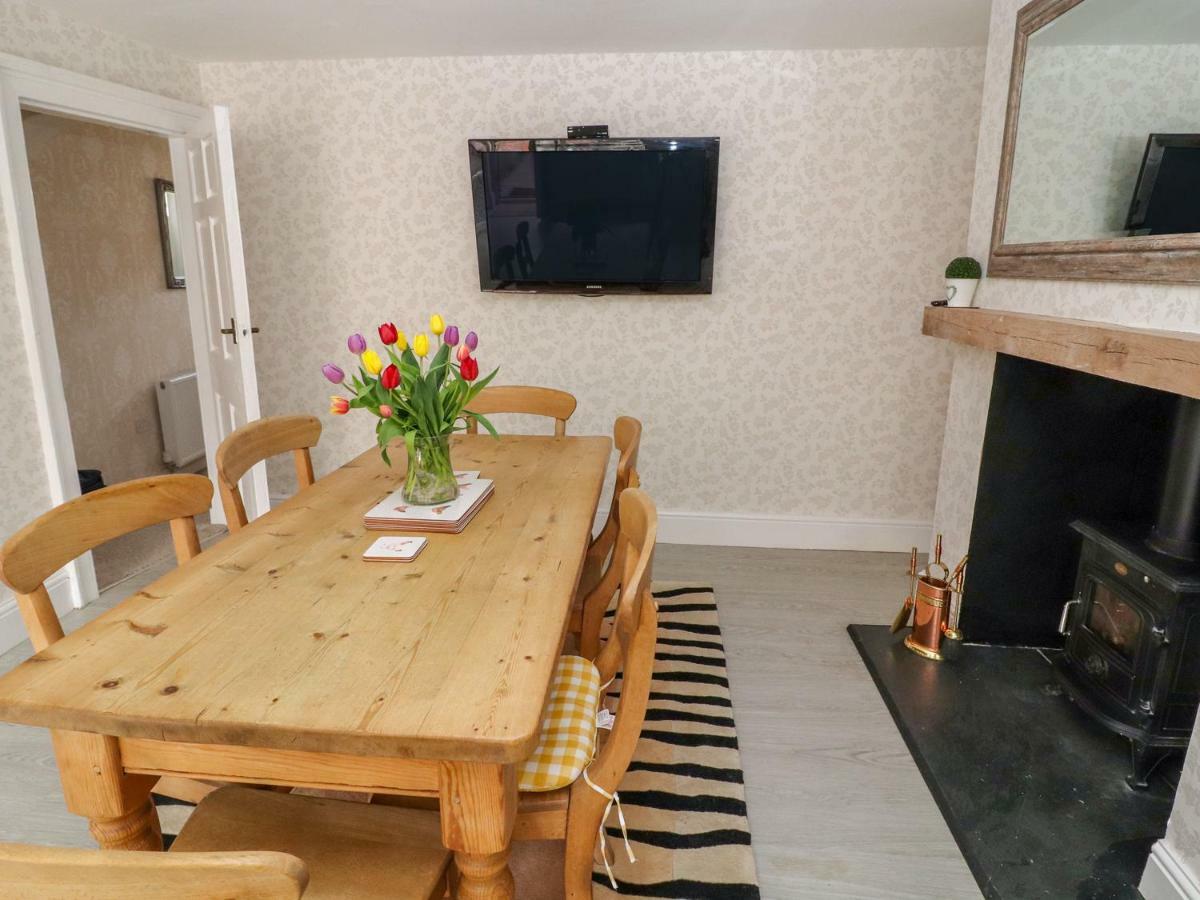 Peckers Retreat Villa Tarporley Luaran gambar