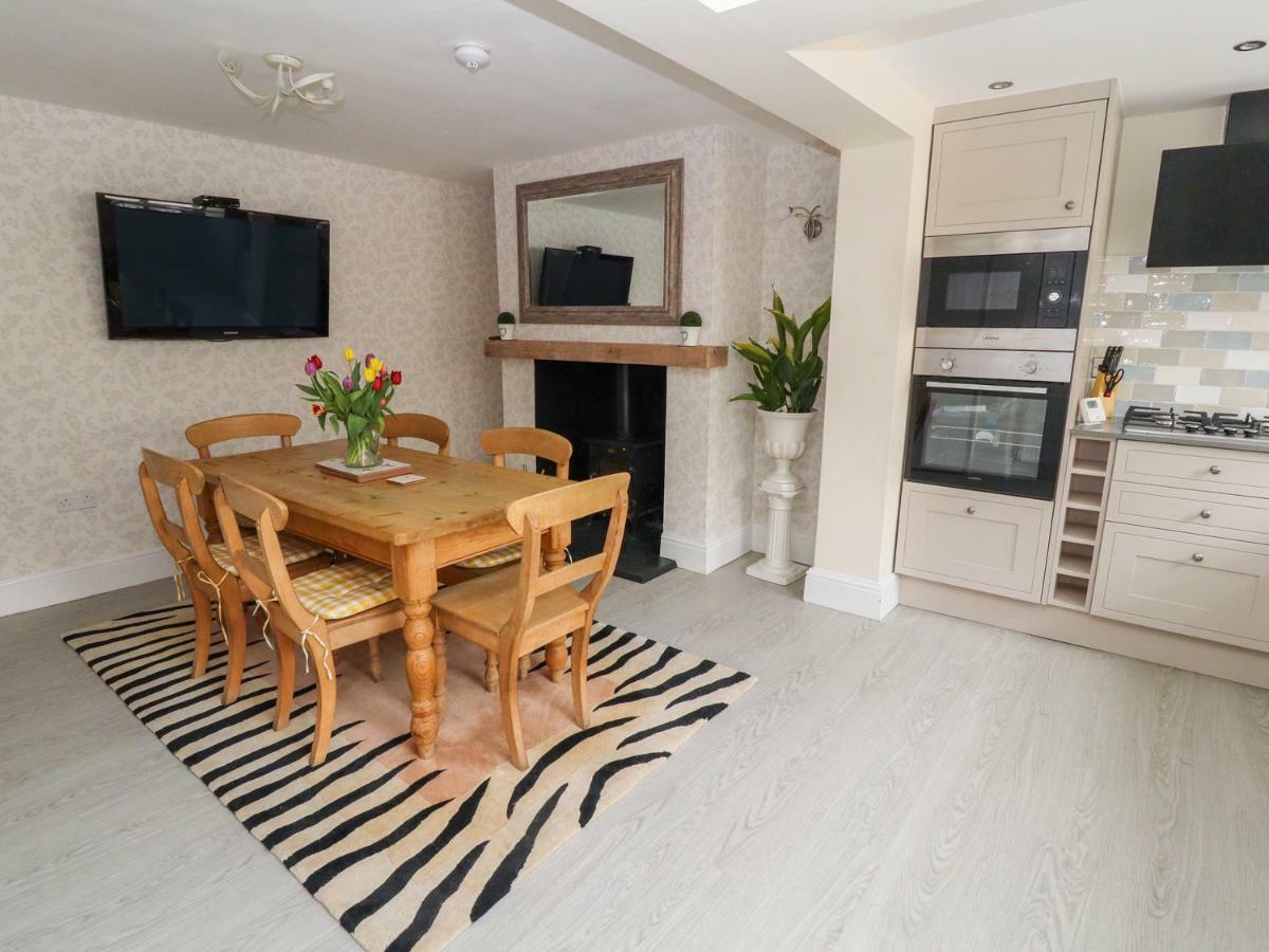 Peckers Retreat Villa Tarporley Luaran gambar